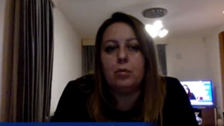 Hikmete Bajrami: Ende nuk është vendosur për ministrat e LDK-së në Qeverinë Hoti