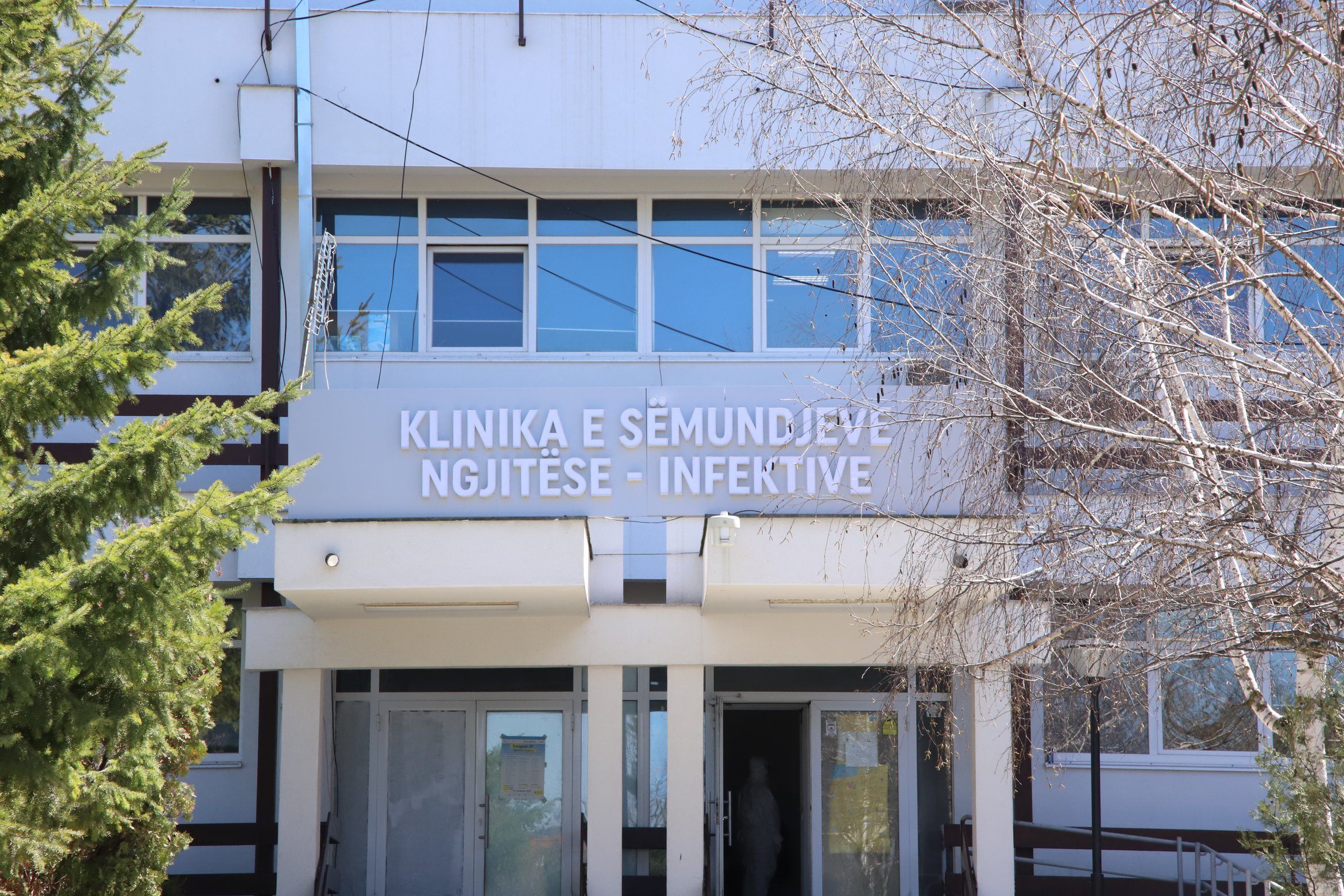 Zemaj: 47 raste të reja me COVID-19 në Kosovë