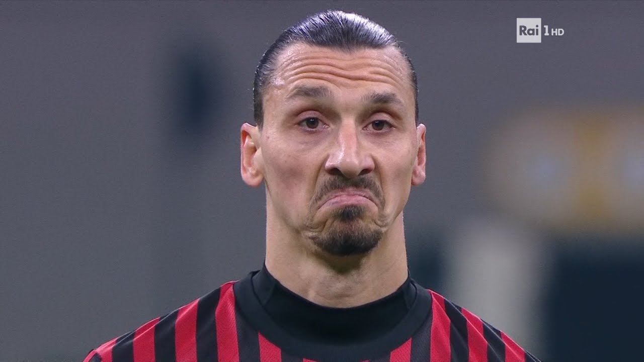 Mësohet data se kur do të kthehet Ibrahimovic në Itali