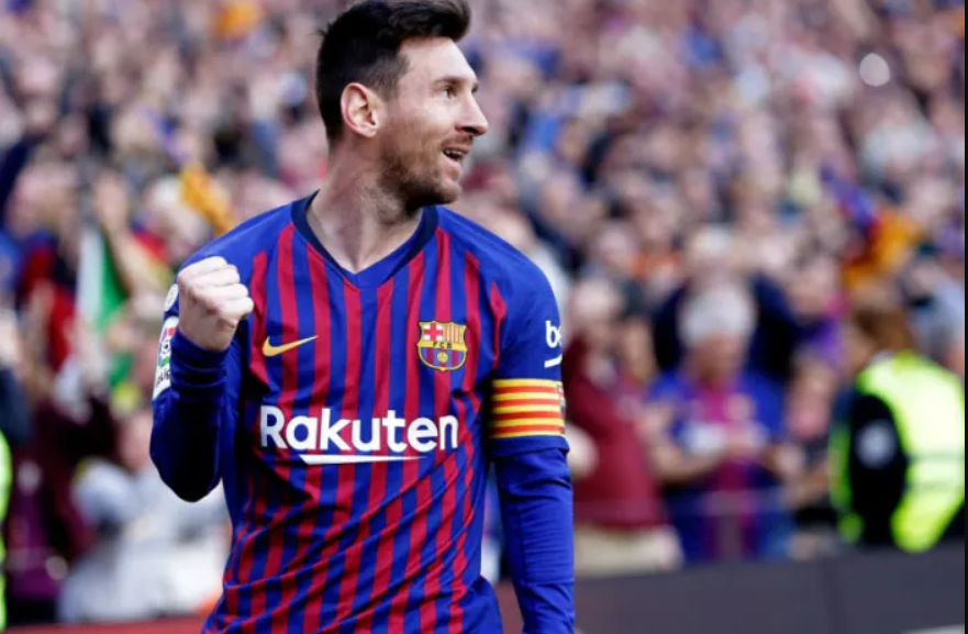 Leo Messi është njeriu kyç në transferimin e superyllit të Interit te Barcelona