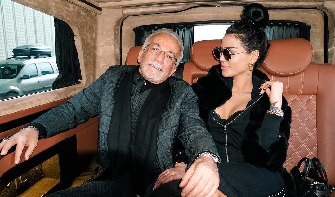 Ndodh edhe kjo, babai i Morena Tarakut ‘bëhet hoxhë’