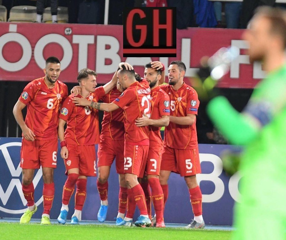 Maqedonia e Veriut më e dobët kundër Kosovës: Ikona maqedonase paralajmëron pensionimin