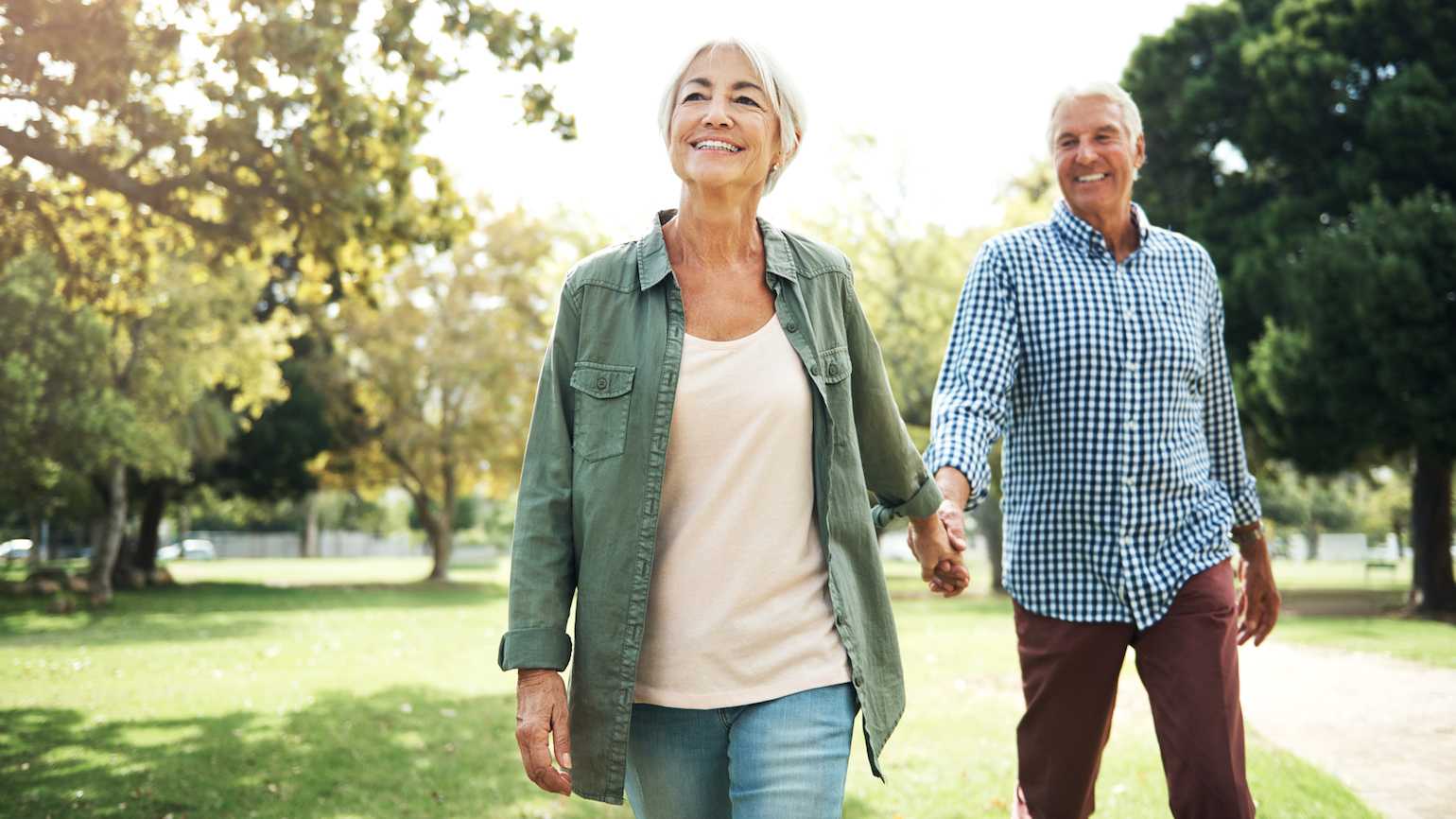 Nëse femra e martuar duket mirë, me gjithë moshën që ka: Qe se kush e ka meritën për të!