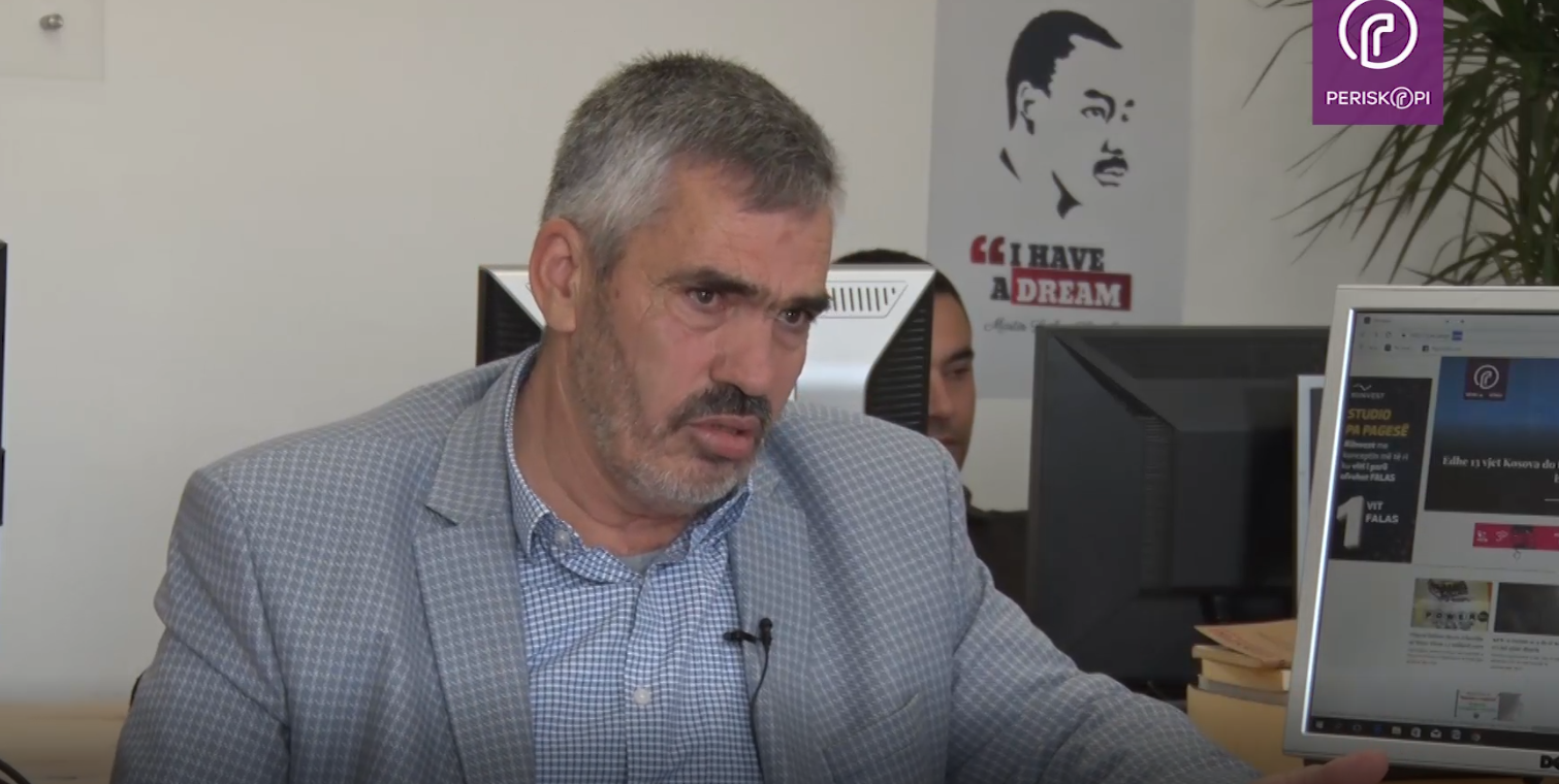 Hoxhë Musliu reagon ashpër ndaj vëllait të Sylejman Rexhepit që shau Adem Jasharin