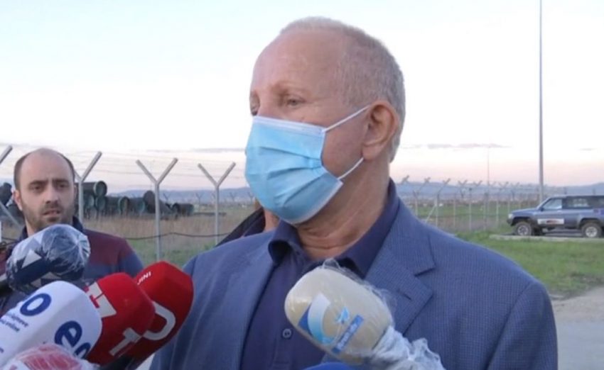 Pacolli thotë se këshilltari i rekomandoi të mos ateroj në Prishtinë: Kishim frikë nga ndonjë tragjedi