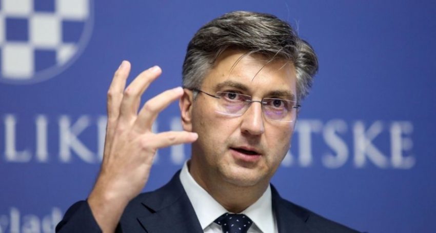 Samiti i Zagrebit, Plenkoviq: Një sinjal i fortë për dialogun Prishtinë-Beograd