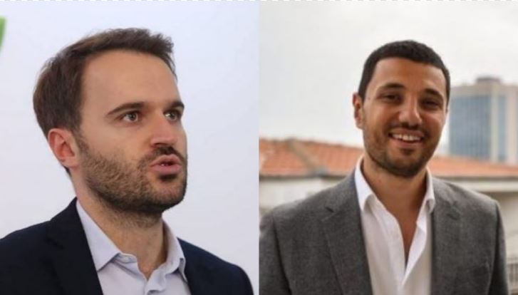 Frashër Krasniqi flet pas përleshjes me Albin Gashin e VV-së