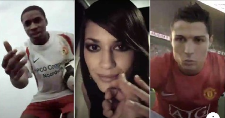 Kjo reklamë e ‘Nike’ nga viti 2008 është thjesht legjendare