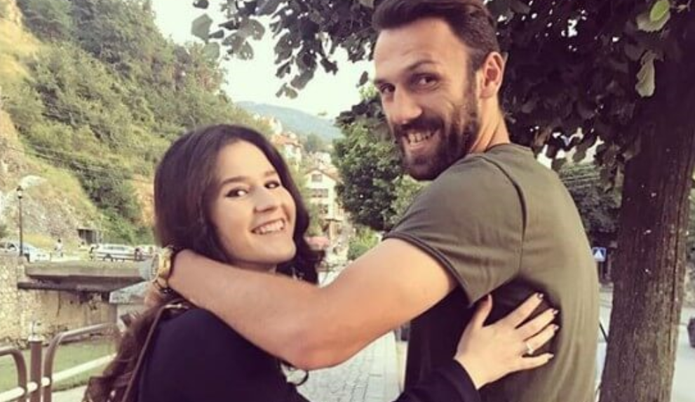 Gruaja e Muriqit: ‘Vedati nuk më propozoi martesë’