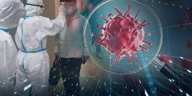 ISIS: Koronavirusi është dënimi i dërguar nga Zoti, kundër armiqve terroristë
