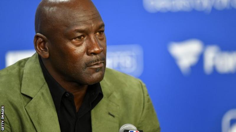 Edhe Michael Jordan reagon për vrasjen e Floyd: ‘Jam tepër i prekur dhe i nervozuar’