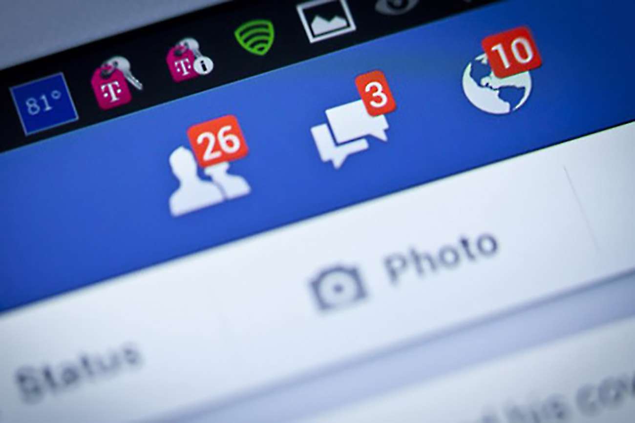Risia e Facebook ju shpëton nga postimet e sikletshme të së shkuarës