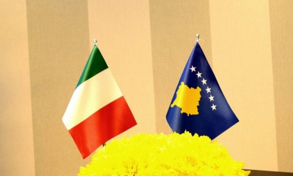 Italia, ndaras nga Quinti mbështet plotësisht heqjen e reciprocitetit