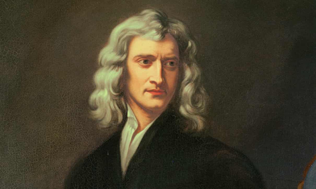 I zbulohen letrat Isaac Newtonit: Propozonte kurimin e murtajës me të vjellat e bretkosave