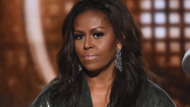 Pas vrasjes së Floyd, Michelle Obama flet për nevojën e çrrënjosjes së racizmit