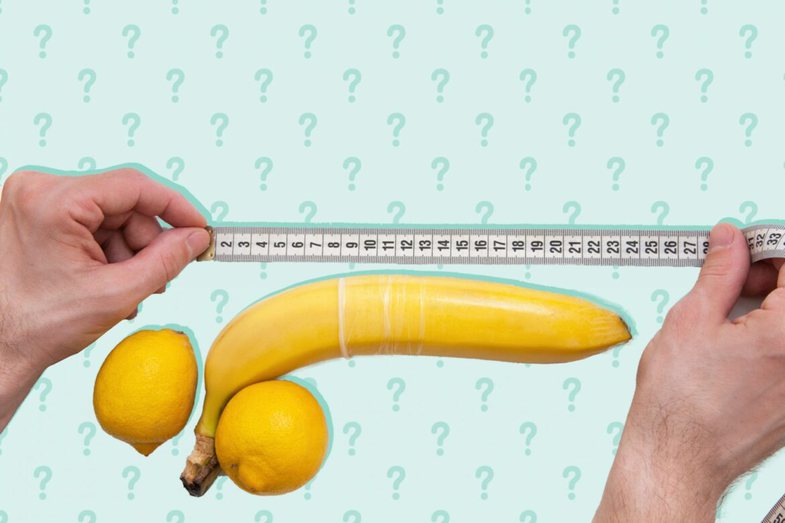 Shenjat që ai vuan nga sindroma e penisit të vogël