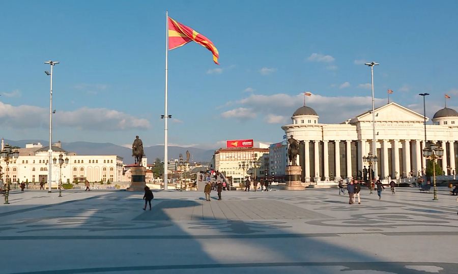 3 viktima dhe 148 raste të reja me COVID-19 në Maqedoninë Veriore