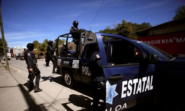 Dhjetë të vrarë në një qendër rehabilitimi për përdoruesit e drogës në Meksikë