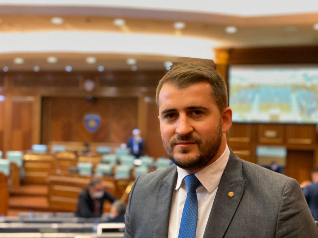 Mërgim Lushtaku: VV e tradhtoi Murat Jasharin – JO koalicionit me ta