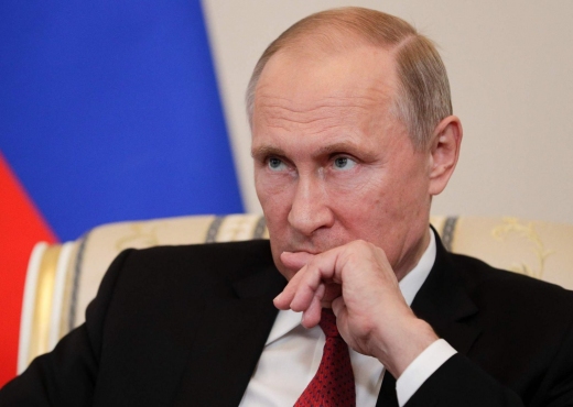 Putini: Perëndimi s’po i merr mjaftueshëm seriozisht ‘vijat e kuqe’ Ruse