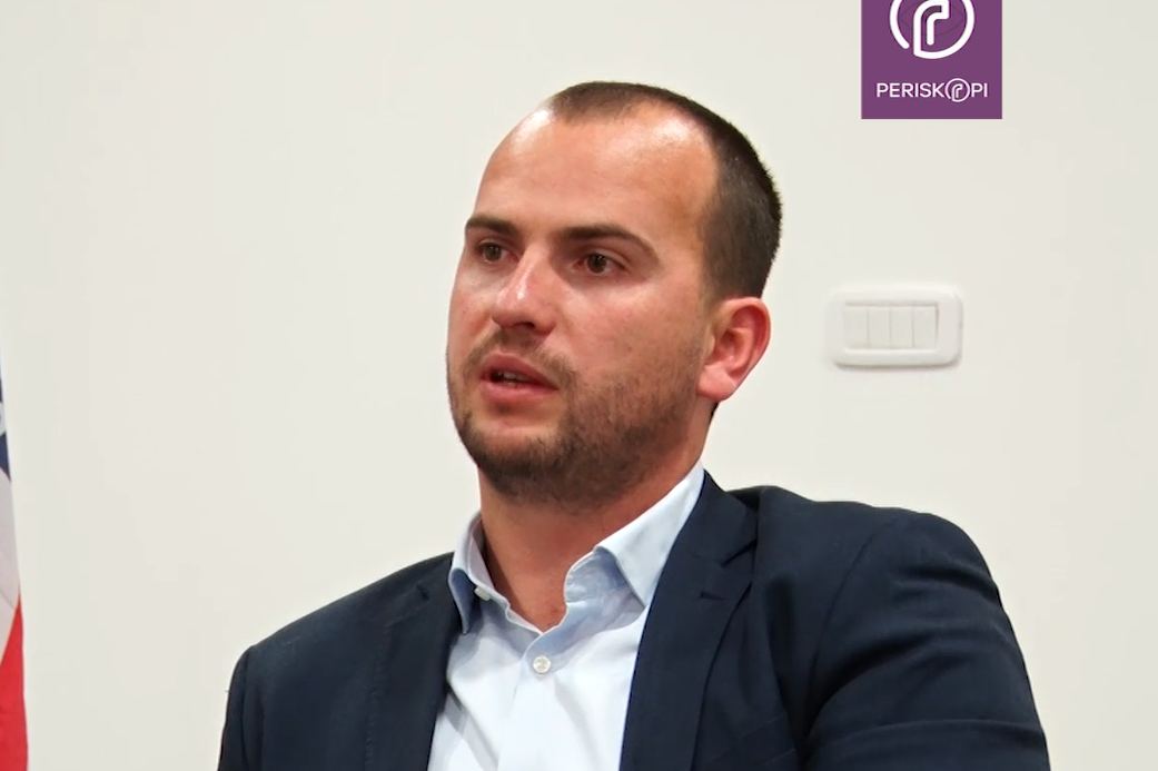Qëndron Kastrati merret në pyetje nga autoritetet serbe, pyetet për Fatmir Limajn dhe largimin e tij nga VV