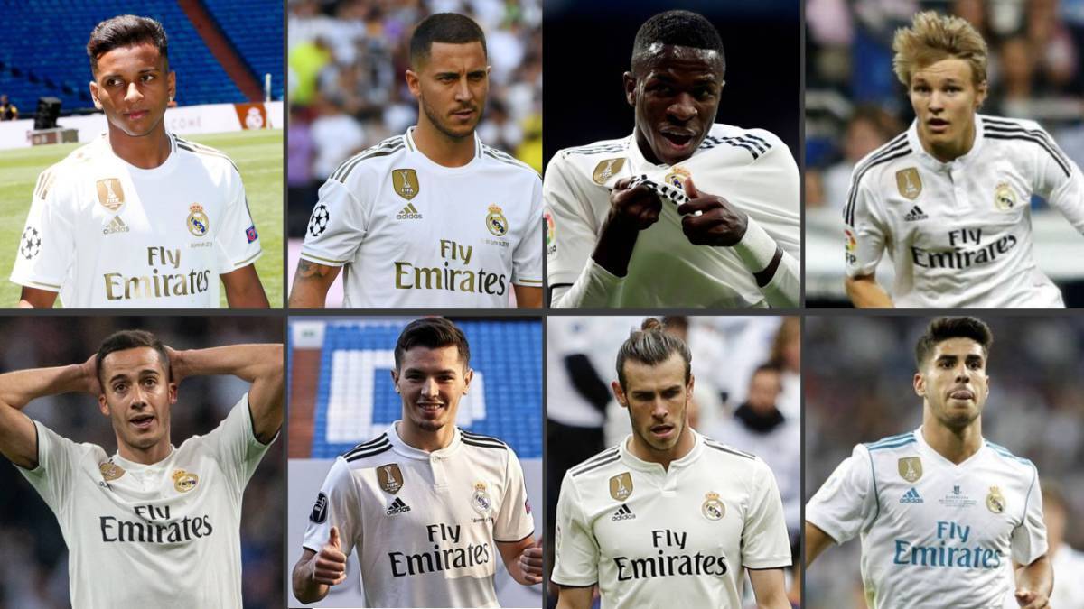 Real Madridi mbi 400 shpenzime në talentë të rinj, çmenduri absolute