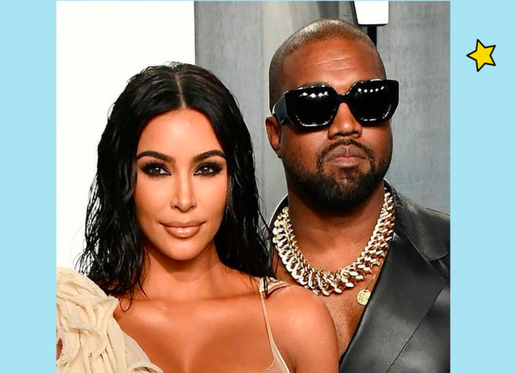 Kim dhe Kylie kanë tashmë një konkurrent të fortë në biznes: Kanye West