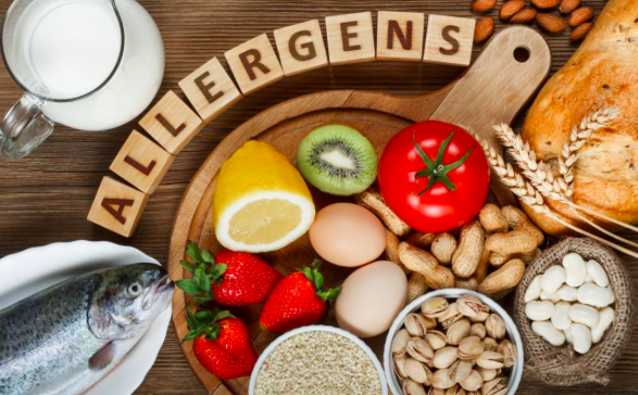 Këto janë 8 ushqimet që nuk e dini se shkaktojnë alergji