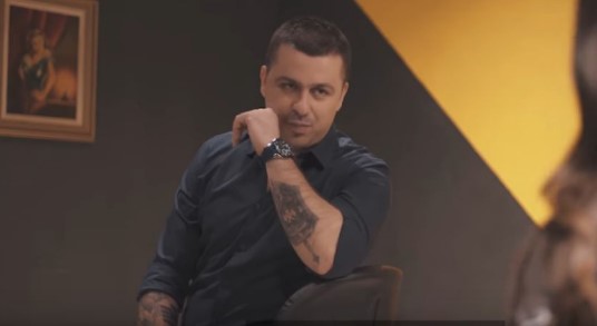 Genc Prevukaj paralajmëron këngën e re, këtë herë ua dedikon meshkujve