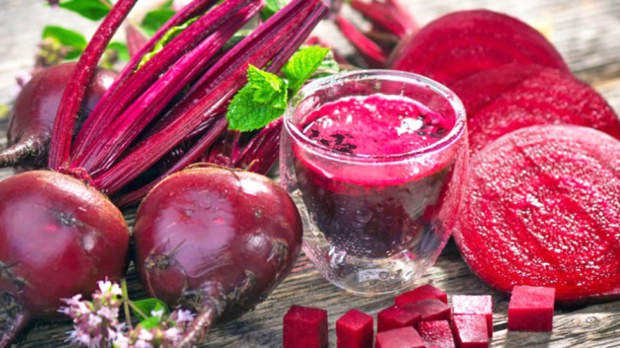 Panxhari mund të rregullojë gjithçka që është e gabuar në trupin tuaj