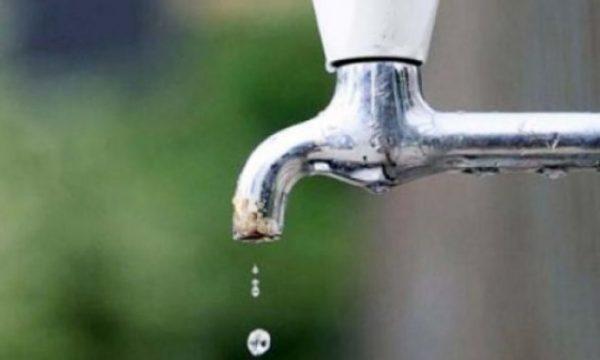 ​Ndërprerje me furnizim me ujë të pijshëm në Kalabri dhe Fushë Kosovë