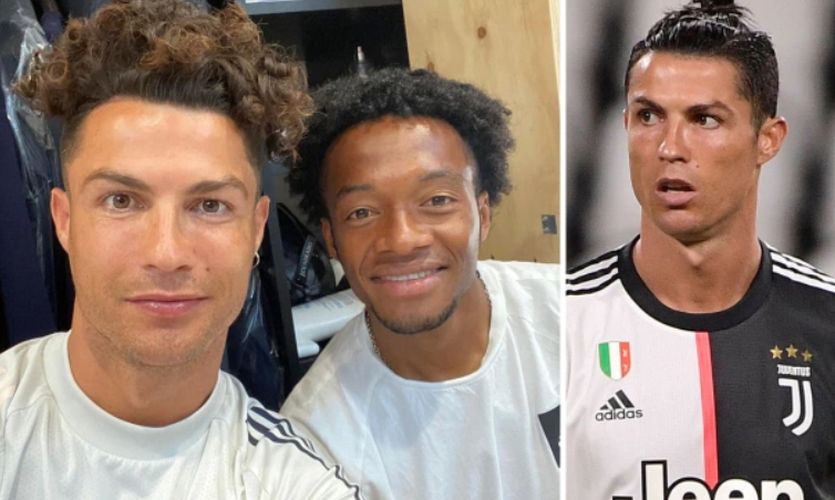 Cristiano Ronaldo ‘çmend’ fansat me flokët kaçurrele