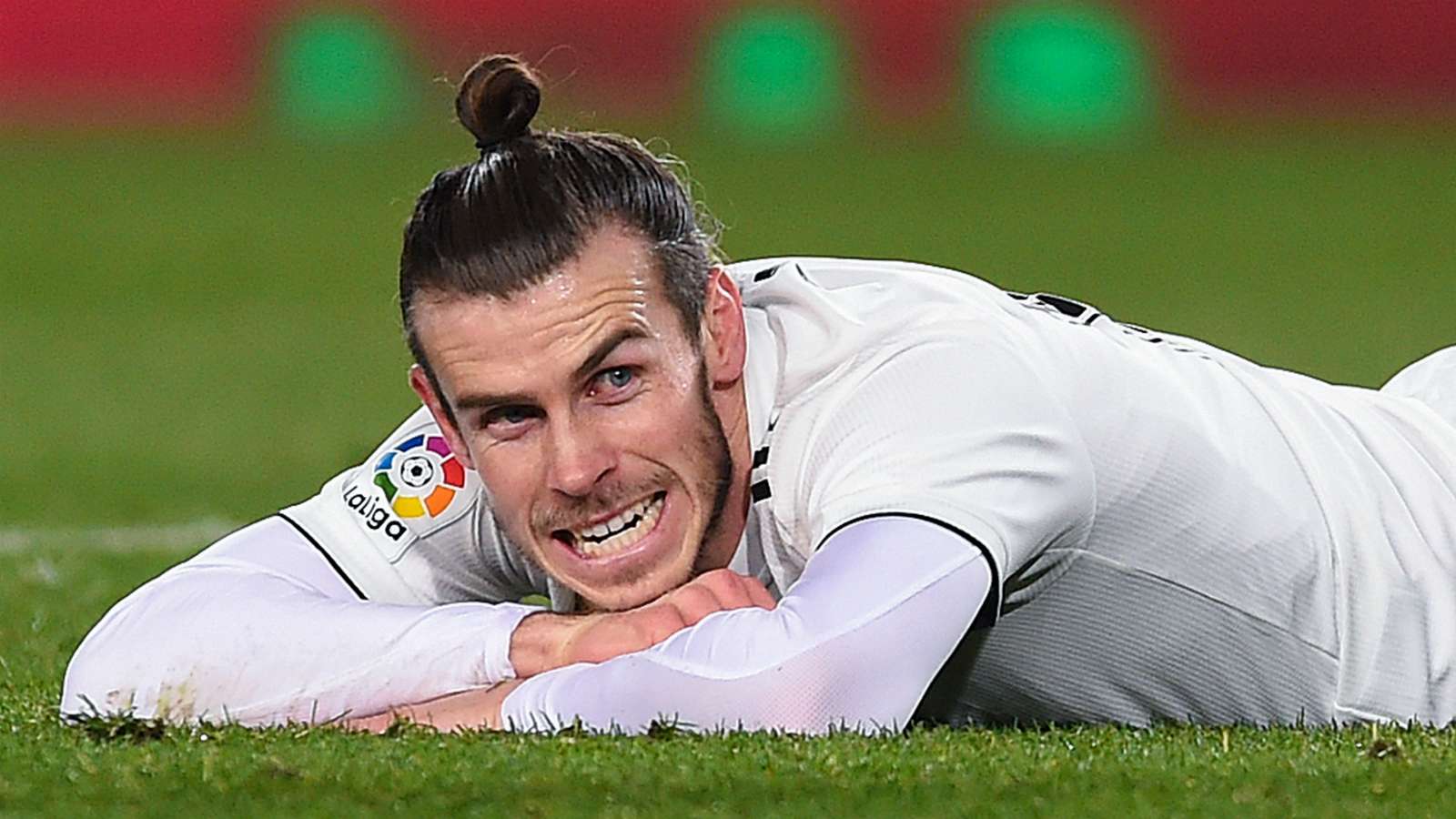 Këshilltarët e Bale janë në Londër, po negociohet për transferimin e tij te gjiganti i PL