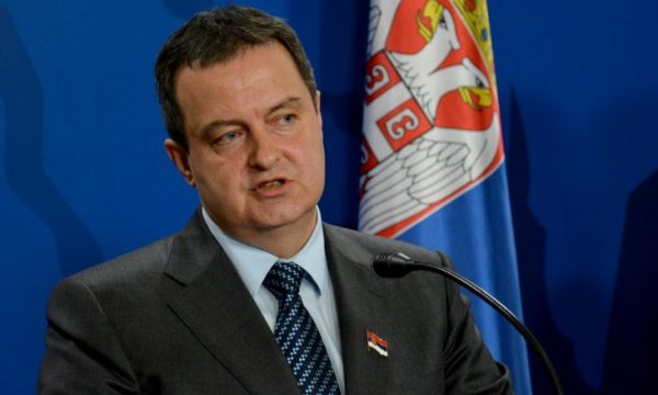 Mali i Zi kërcënon Serbinë me mekanizma të NATO-s, Daçiq: Thirreni edhe UÇK-në