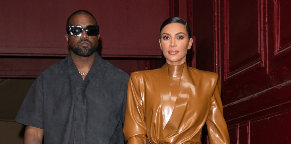 Krizë në martesën e Kim Kardashian dhe Kanye West?