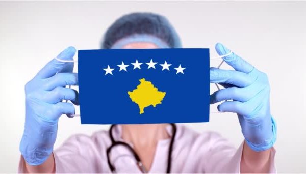 1 mijë e 244 raste aktive në Kosovë, Prishtina vatër e koronavirusit