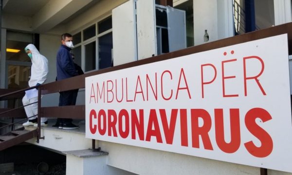 Kishin kontakt me personat e infektuar, 63 punëtorë të KEK-ut do të kryejnë testin e koronavirusit