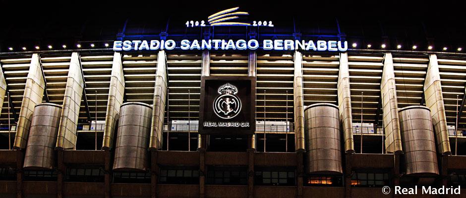 Zyrtare: Real Madridi më nuk do të luajë në ‘Bernabeu’ këtë sezon