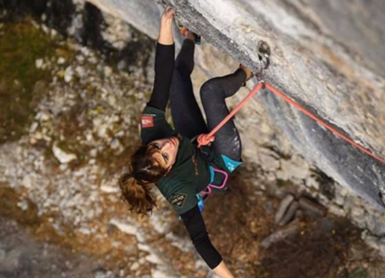 E rëndë: Sportistja 16 vjeçare humb jetën, bie nga 150 metra lartësi