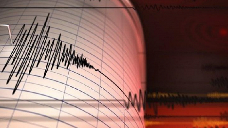 Shqipëria lëkundet nga një tërmet me magnitudë të frikshme