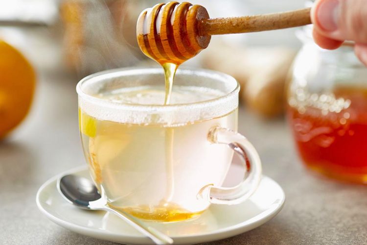 Si të përdorni mjaltin që të mos plakeni