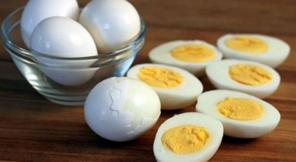 Arsyet pse duhet të hani një vezë në ditë
