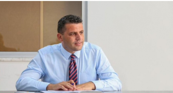 Sekretari i PDK-së akuzon Haskukën: Për shkak të paaftësisë për të qeverisur, Prizreni humbi 5 milionë euro