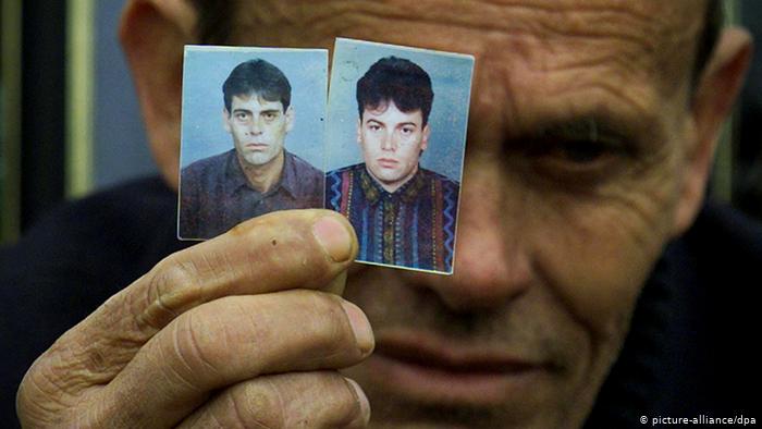 Dialogu: Të vrarët, të pagjeturit dhe të zhvendosurit