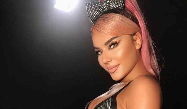 Tayna nuk njihet fare nga ky ndryshim që ka bërë