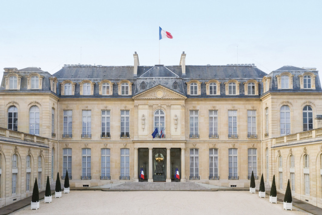 Pallati Presidencial i Francës nuk i referohet Kosovës si Republikë, Serbisë po