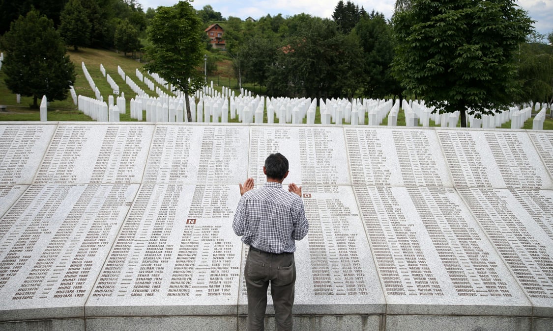 25 vjet pas Srebrenicës, mohuesit e masakrës më të fuqishëm se kurrë: Tash e mohon edhe kryetari i saj