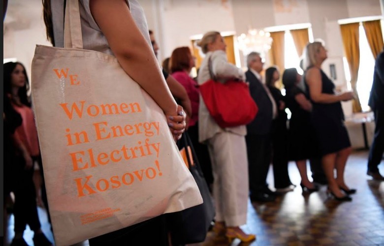MFK shpallё pozitat e para për punë praktike nga programi “Gratë në Energji”
