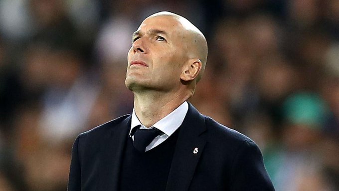 Zidane: Real Madrid një nga klubet më të rëndësishëm në histori