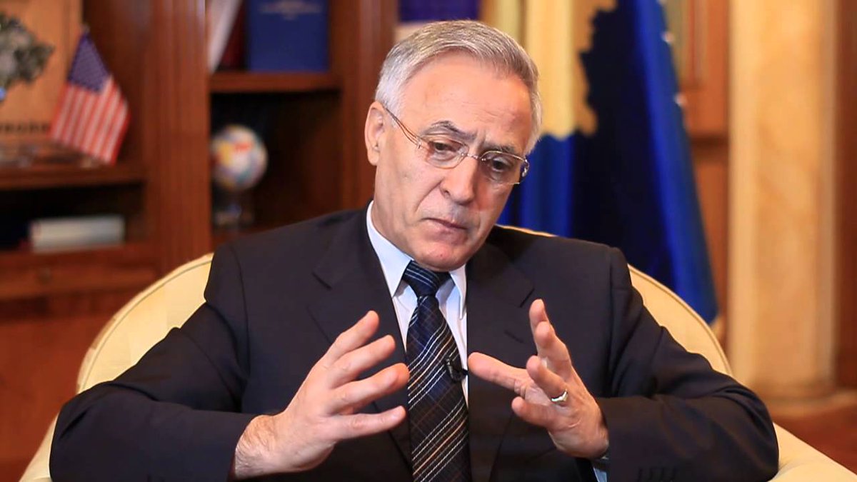 Jakup Krasniqi publikon një letër që kishte pasur në plan t’ia dërgonte Haradinajt si Kryeministër, flet fjalë të rënda për Shefin e AAK-së